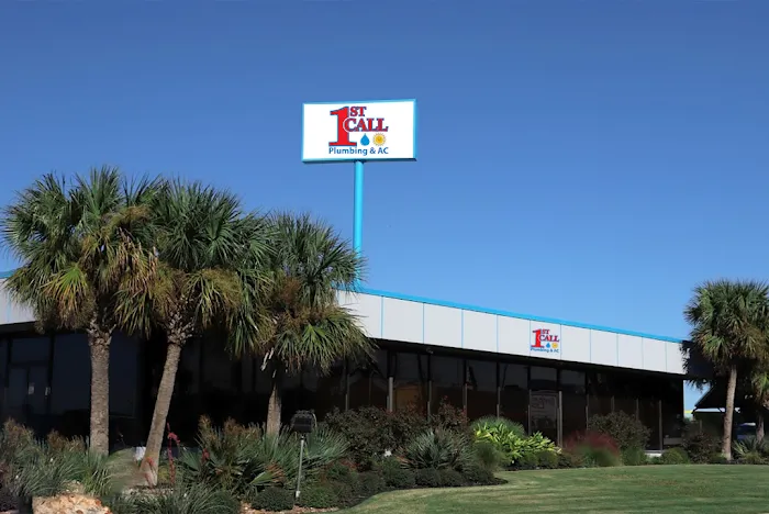 1st Call Plumbing & AC Picture 9