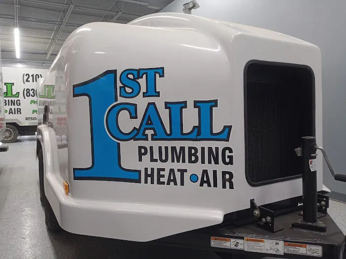 1st Call Plumbing & AC Picture 3