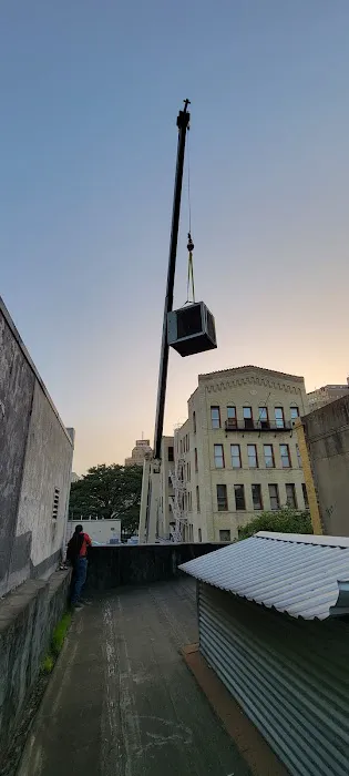 Valenzuela's AC & Heating Picture 1