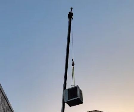 Valenzuela's AC & Heating