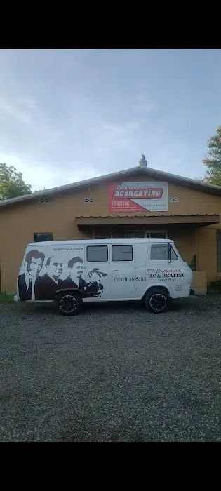 Valenzuela's AC & Heating Picture 5