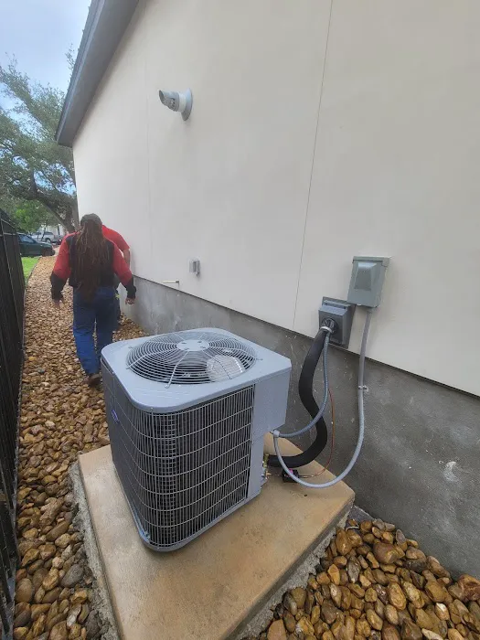 Valenzuela's AC & Heating Picture 8