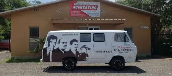 Valenzuela's AC & Heating Picture 4
