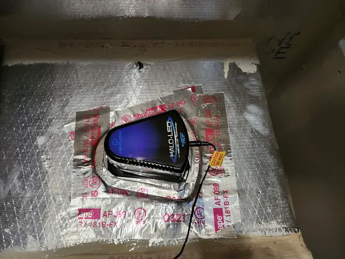 Valenzuela's AC & Heating Picture 10