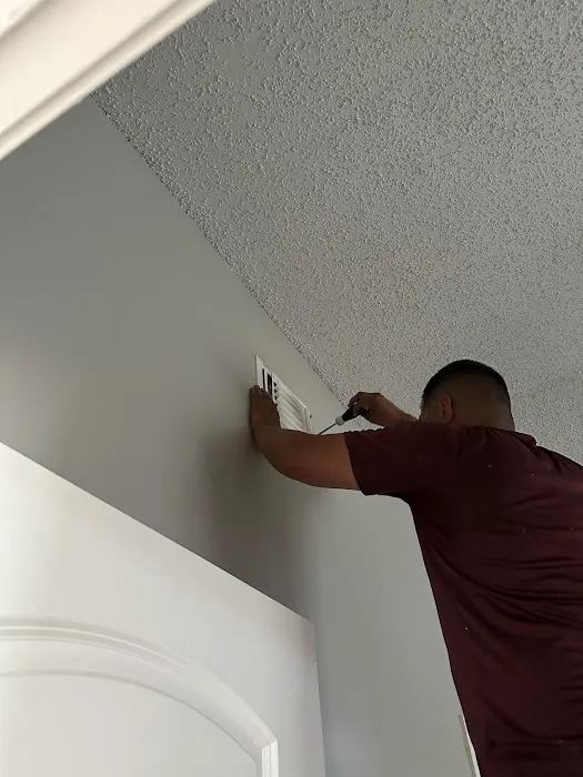 ABC Home & Commercial Services - HVAC Services Department Picture 2