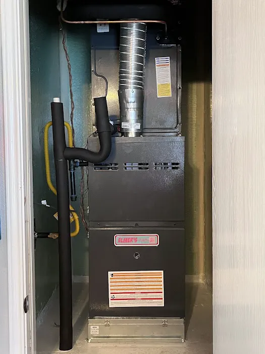 Elmer's Home Services Picture 4