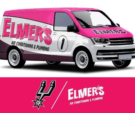 Elmer's Home Services