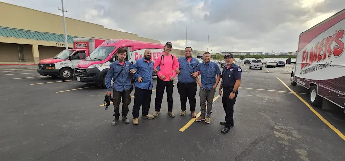 Elmer's Home Services Picture 7