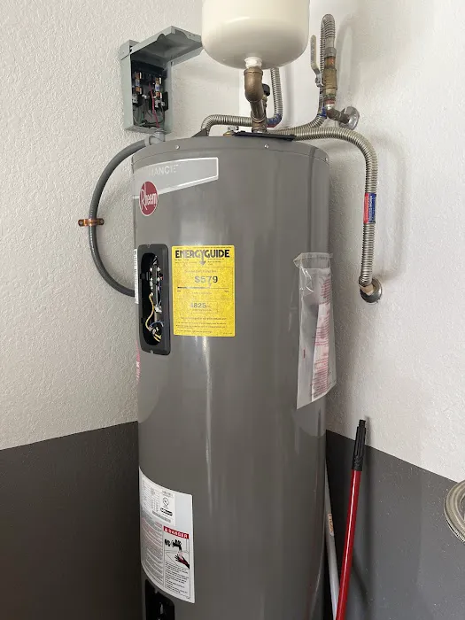 Elmer's Home Services Picture 2