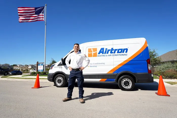 Airtron Heating & Air Conditioning Picture 7