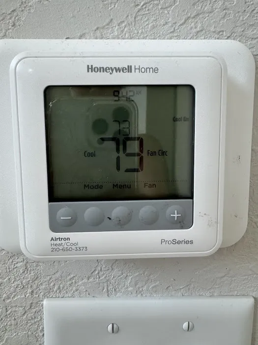 Airtron Heating & Air Conditioning Picture 5