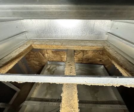 Airtron Heating & Air Conditioning