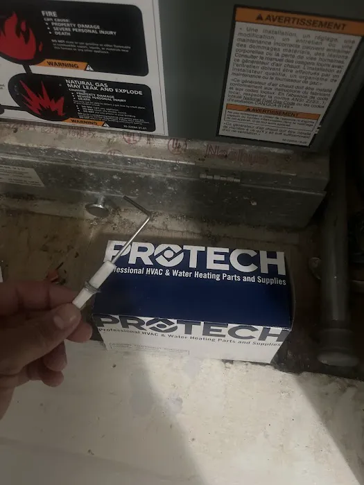 Cool Dynamics Heating & Cooling Picture 3