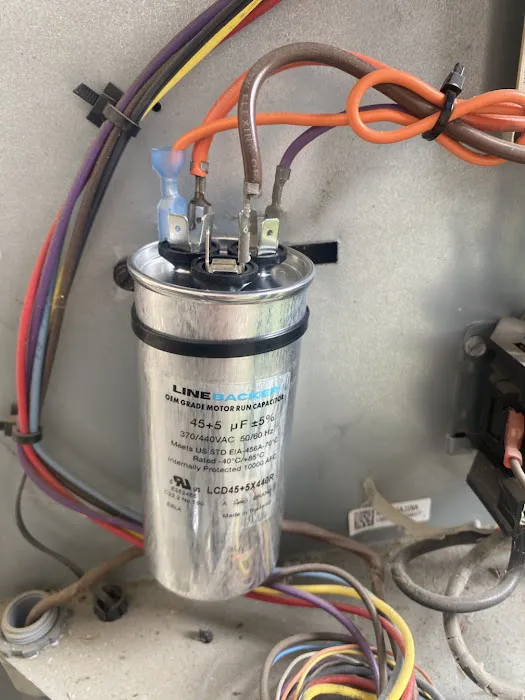 Cool Dynamics Heating & Cooling Picture 7