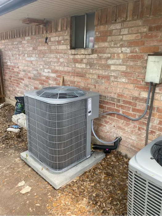 Cool Dynamics Heating & Cooling Picture 10