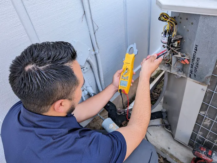 Cool Dynamics Heating & Cooling Picture 8