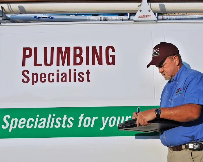 ABC Home & Commercial Services - Plumbing Services Department Picture 3