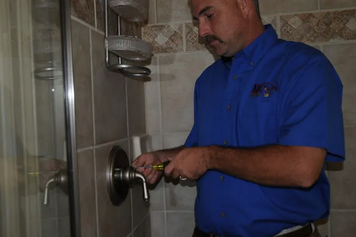 ABC Home & Commercial Services - Plumbing Services Department Picture 6