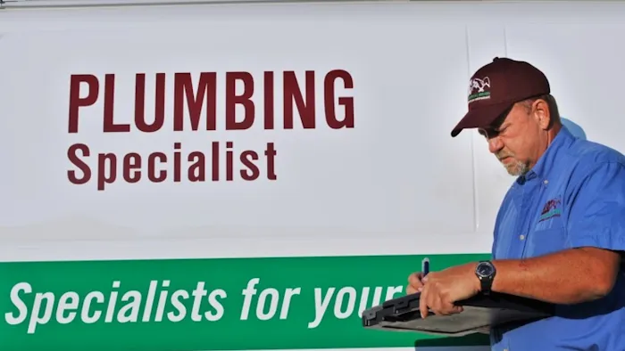 ABC Home & Commercial Services - Plumbing Services Department Picture 7