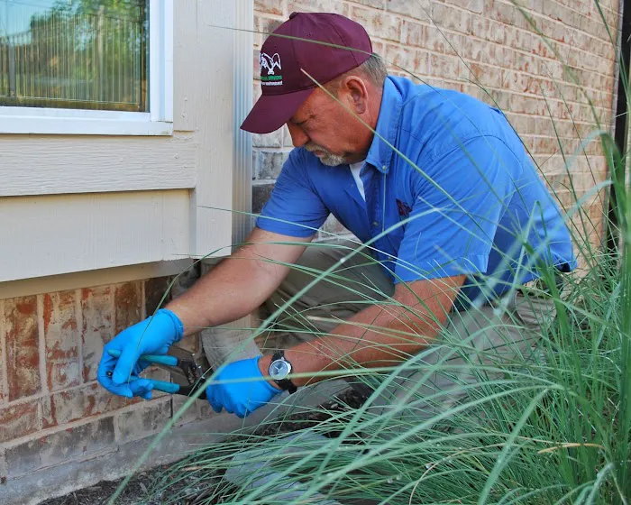 ABC Home & Commercial Services - Plumbing Services Department Picture 8