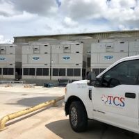 Texas Chiller Systems ico