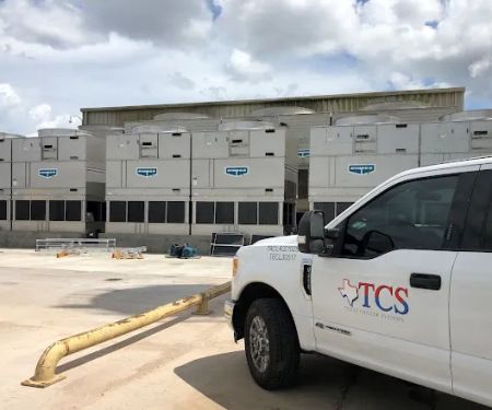 Texas Chiller Systems