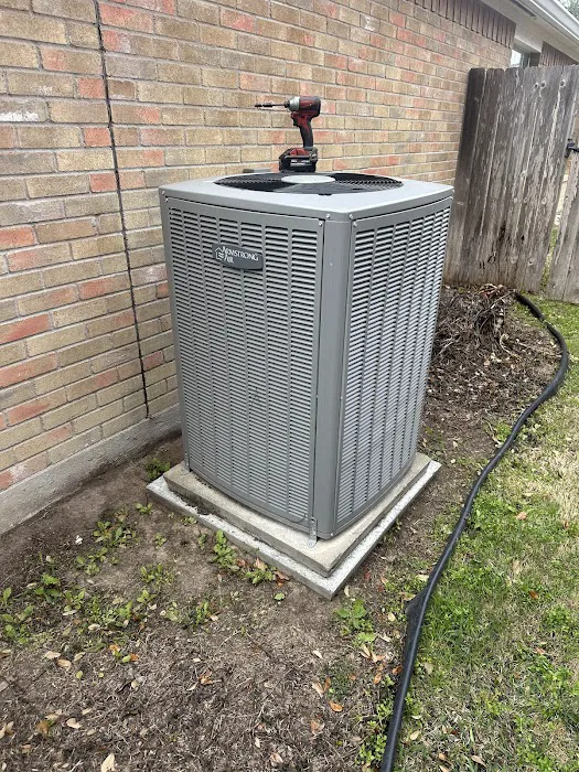 South Texas Air Solutions Picture 7