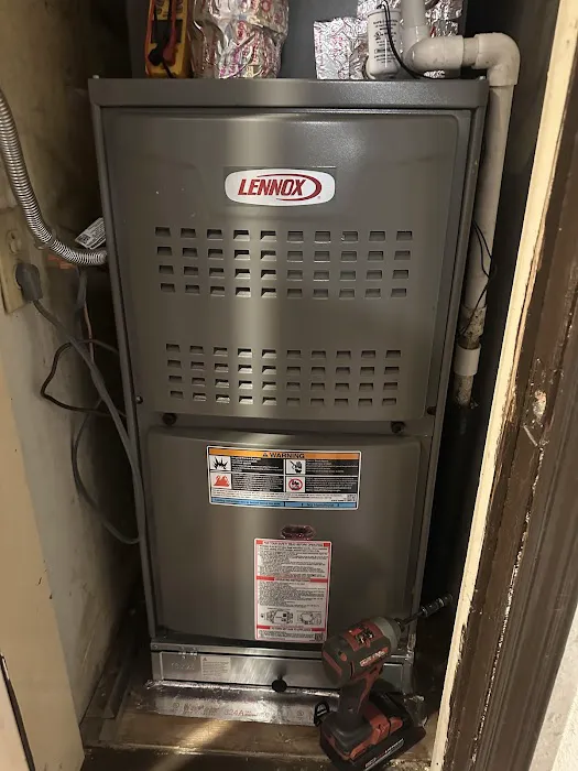 South Texas Air Solutions Picture 3