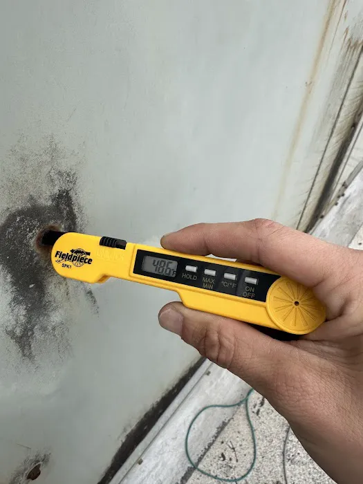 South Texas Air Solutions Picture 2