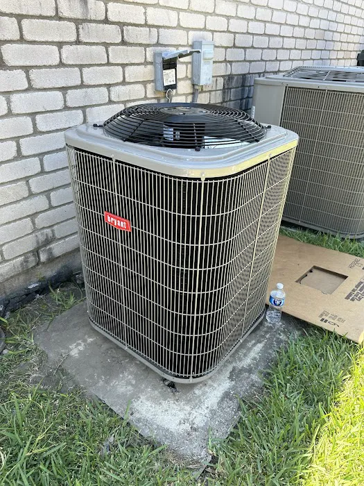 South Texas Air Solutions Picture 4