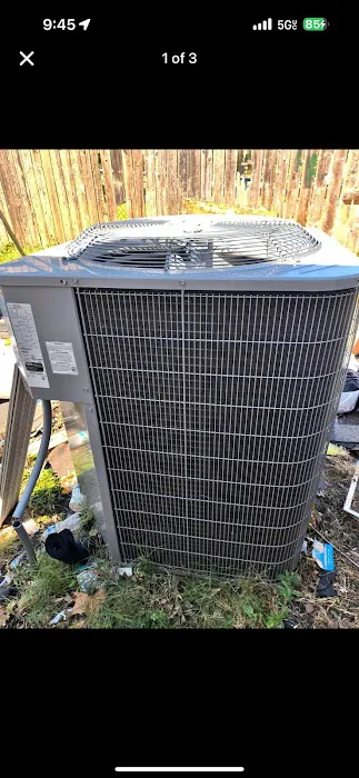 South Texas Air Solutions Picture 6