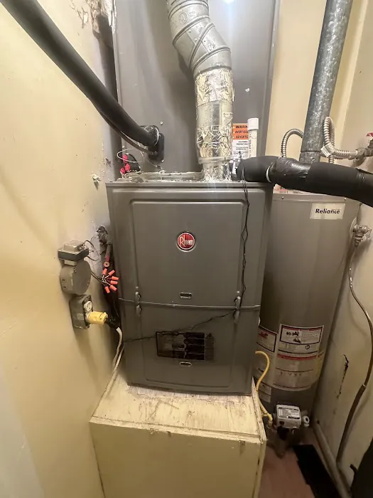 South Texas Air Solutions Picture 8