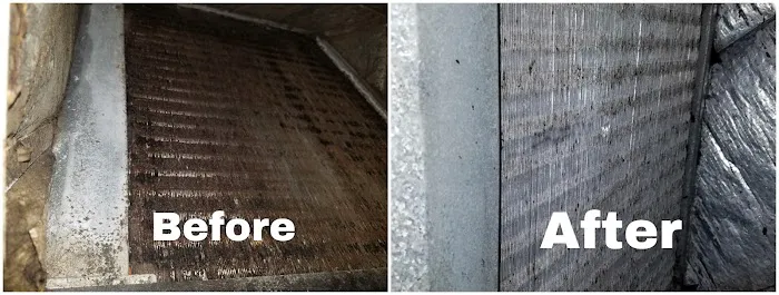 Flores Air Conditioning Co Picture 2