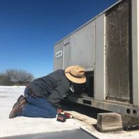 Flores Air Conditioning Co ico