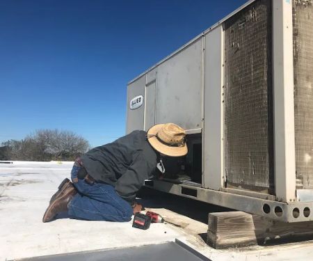 Flores Air Conditioning Co