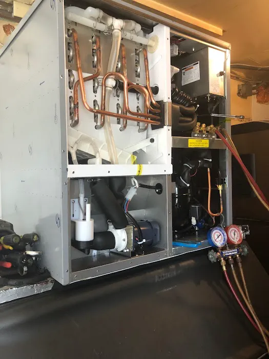 Flores Air Conditioning Co Picture 3