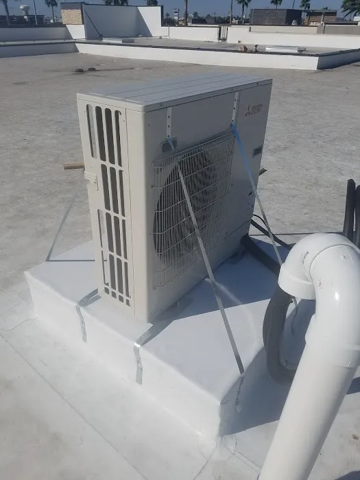 Flores Air Conditioning Co Picture 5