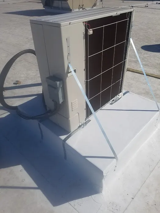 Flores Air Conditioning Co Picture 6