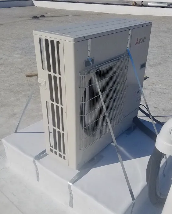 Flores Air Conditioning Co Picture 7