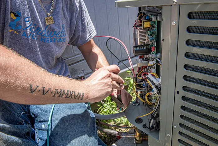 Birdwell A/C and Heating Picture 3