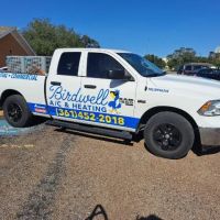 Birdwell A/C and Heating ico