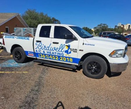 Birdwell A/C and Heating