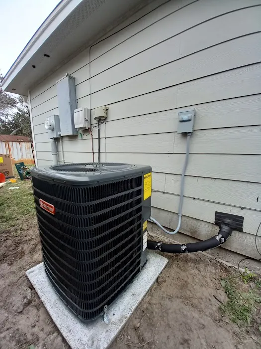 Birdwell A/C and Heating Picture 2