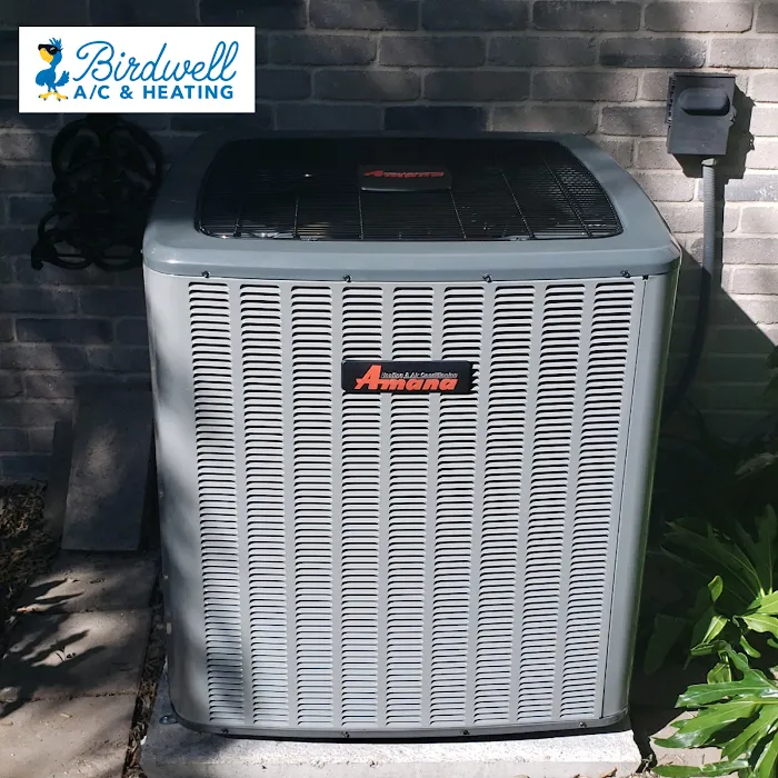 Birdwell A/C and Heating Picture 10