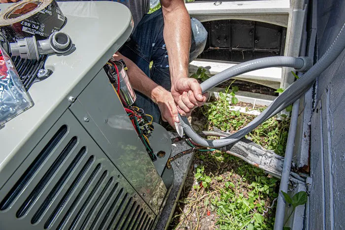 Birdwell A/C and Heating Picture 7