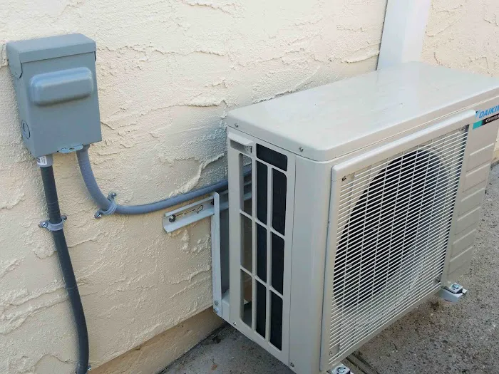 Birdwell A/C and Heating Picture 8