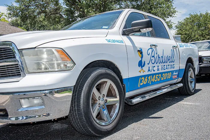 Birdwell A/C and Heating Picture 4