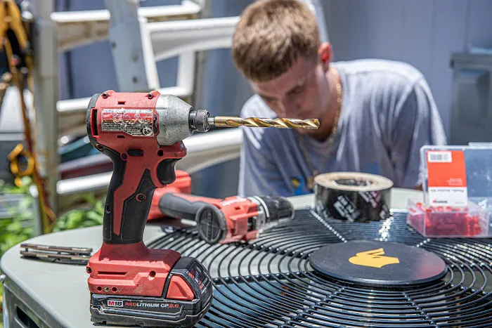 Birdwell A/C and Heating Picture 5