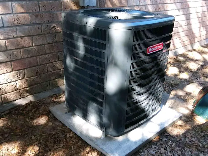 Birdwell A/C and Heating Picture 6