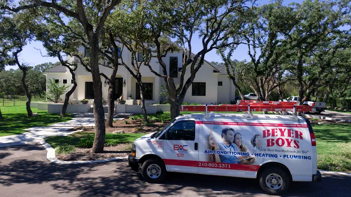 Beyer Boys Air Conditioning & Heating Picture 5